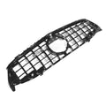 REJILLA PARRILLA CENTRAL PARA MERCEDES CLA W118 LOOK GT-R - FULL GAS