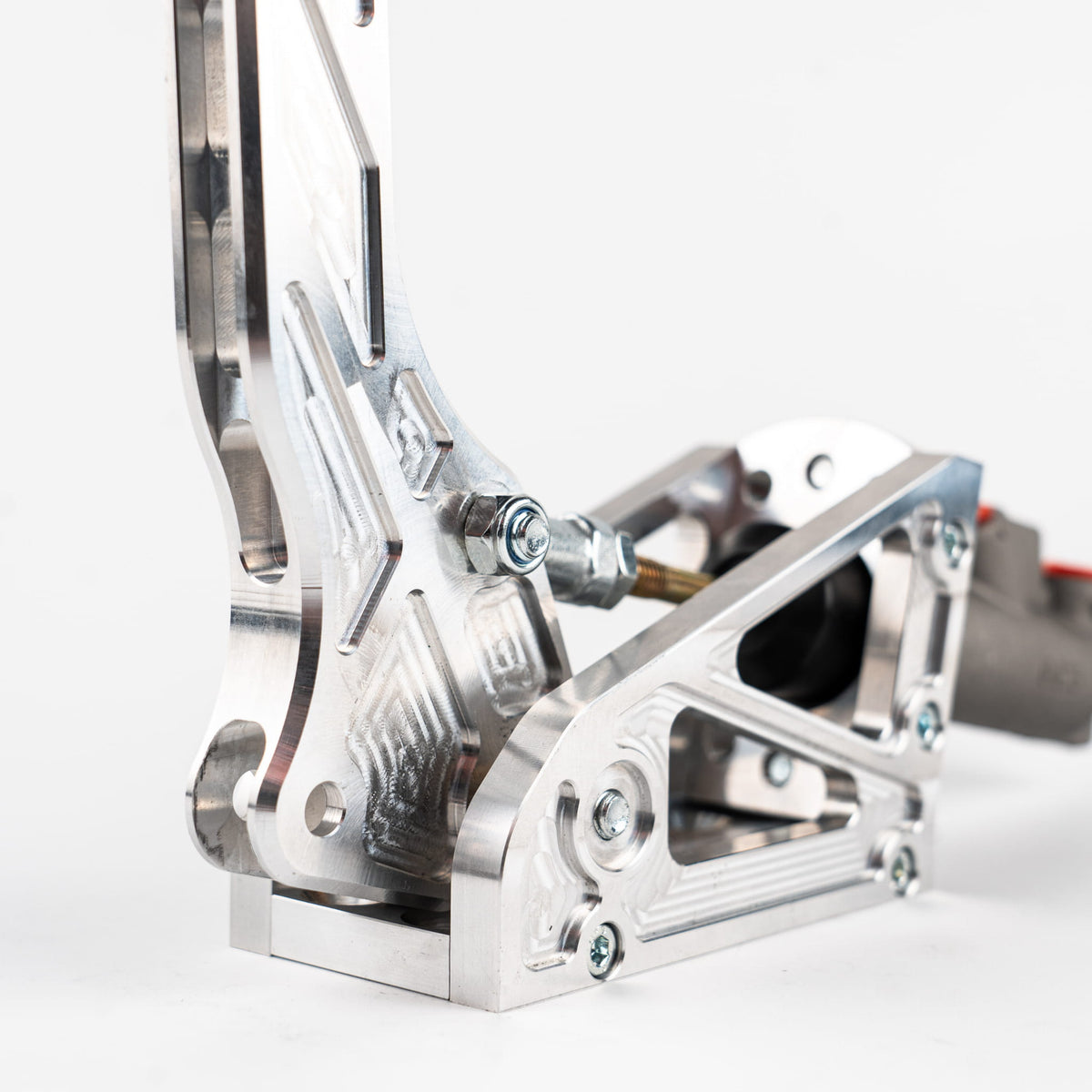 Freno De Mano Hidráulico CNC71 PRO
