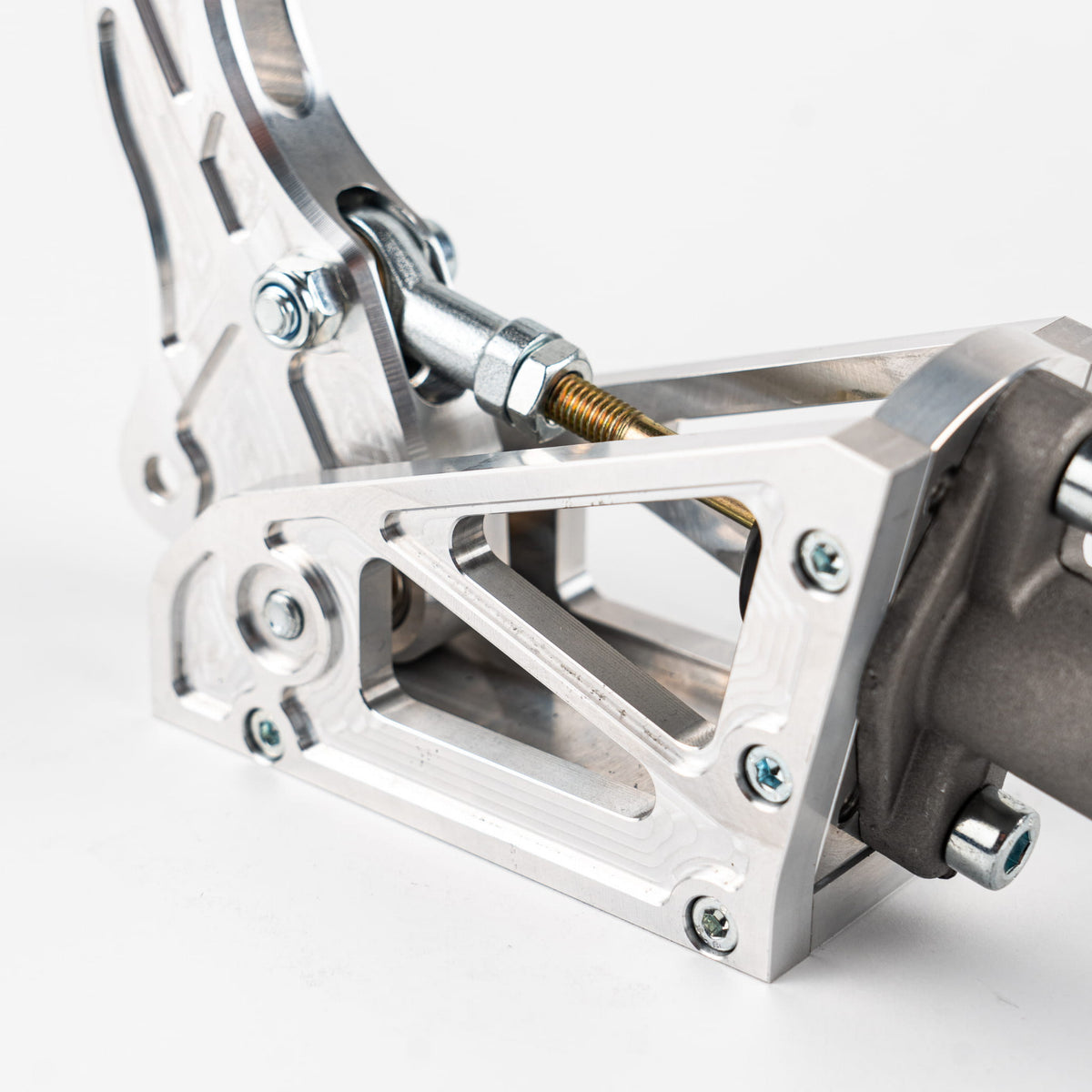 Freno De Mano Hidráulico CNC71 PRO