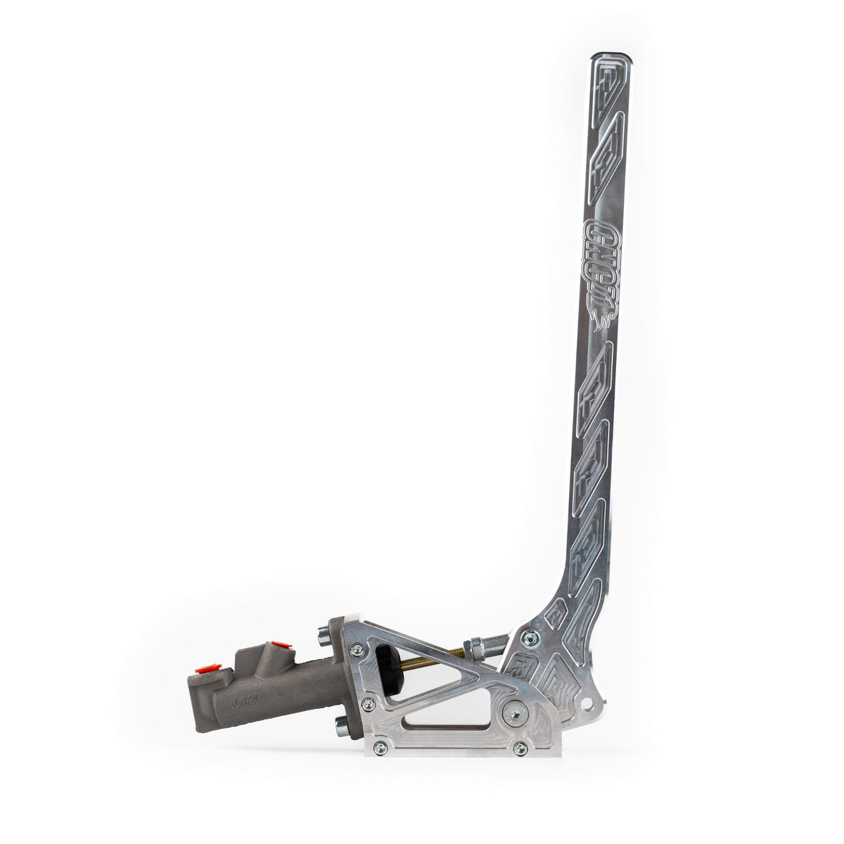 Freno De Mano Hidráulico CNC71 PRO
