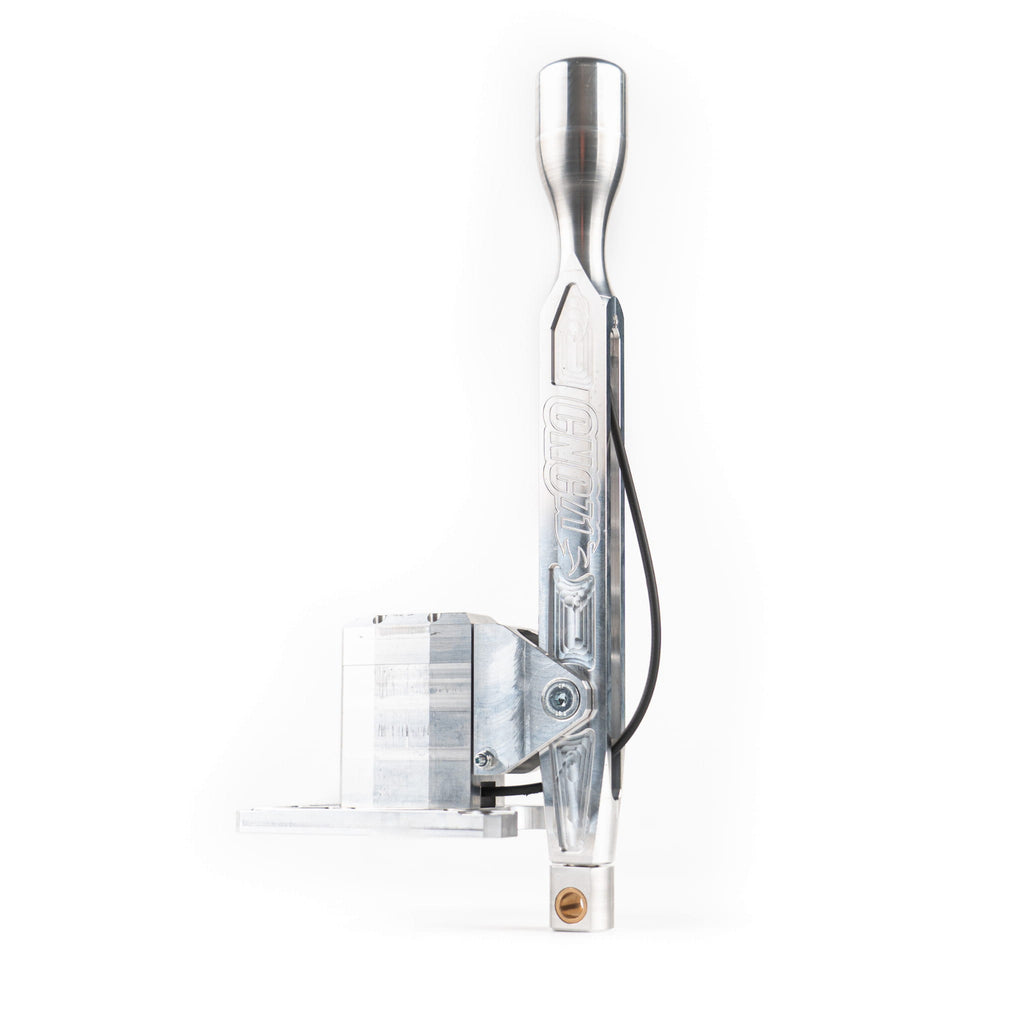 SUPER SHORT SHIFTER - BMW - FULL GAS