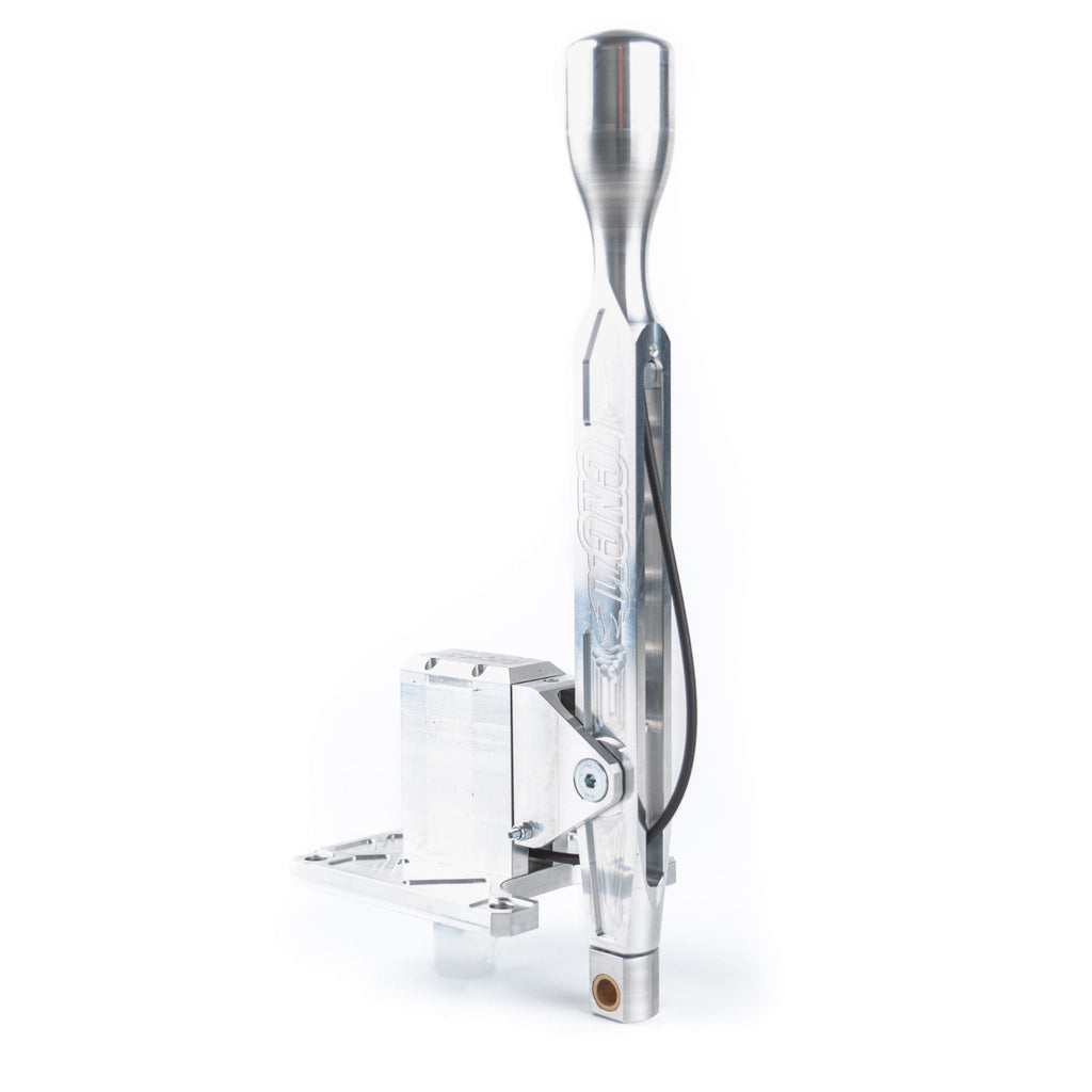 SUPER SHORT SHIFTER - BMW - FULL GAS
