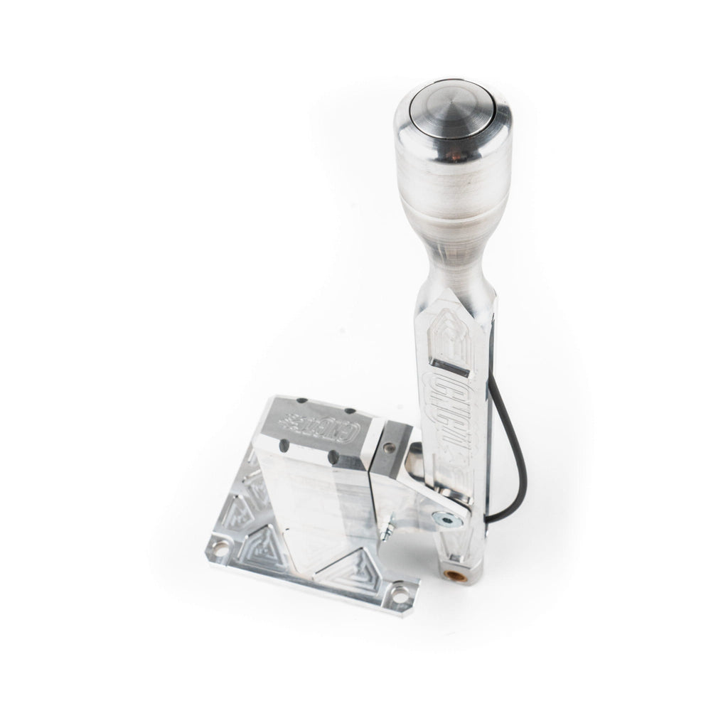 SUPER SHORT SHIFTER - BMW - FULL GAS