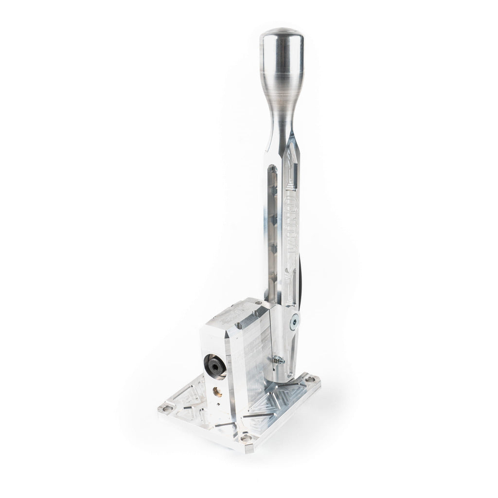 SUPER SHORT SHIFTER - BMW - FULL GAS