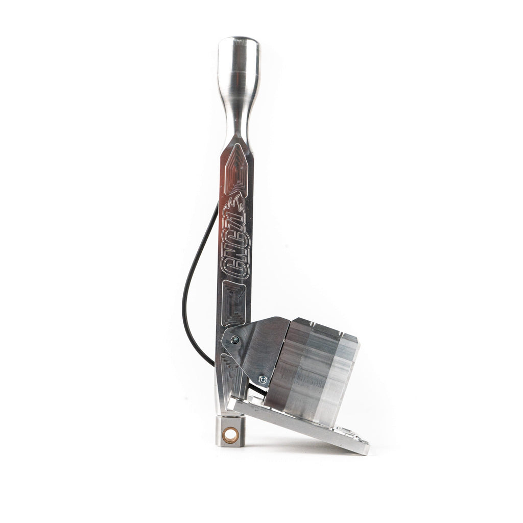 SUPER SHORT SHIFTER - BMW - FULL GAS