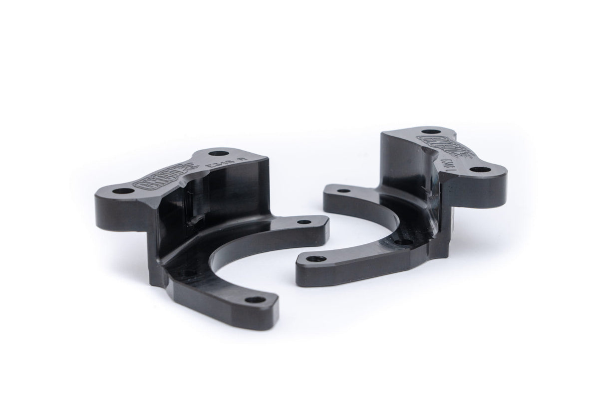 Adaptador Doble Pinza De Freno CNC71 Para Bmw