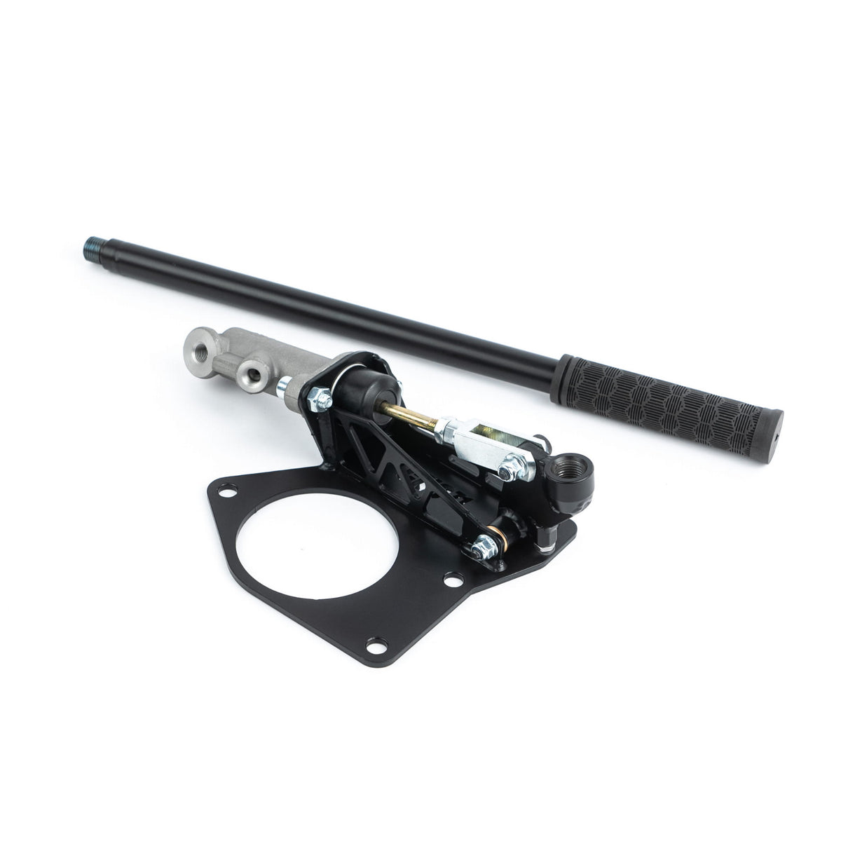 Freno De Mano Hidráulico Oculto CNC71 Para Bmw E46
