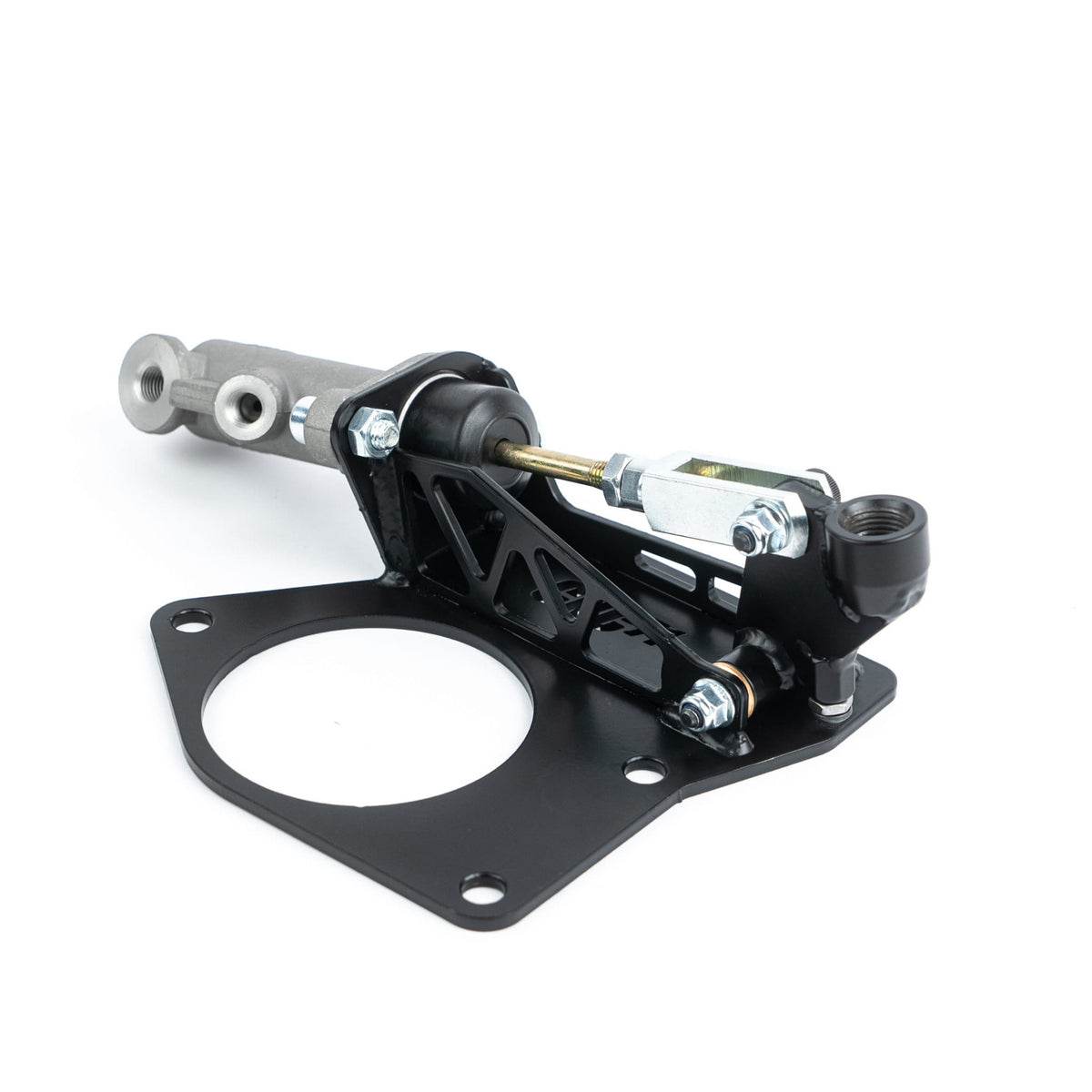 Freno De Mano Hidráulico Oculto CNC71 Para Bmw E46