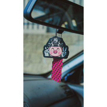 AMBIENTADOR CERDITO FULLGAS PROMO 2X1