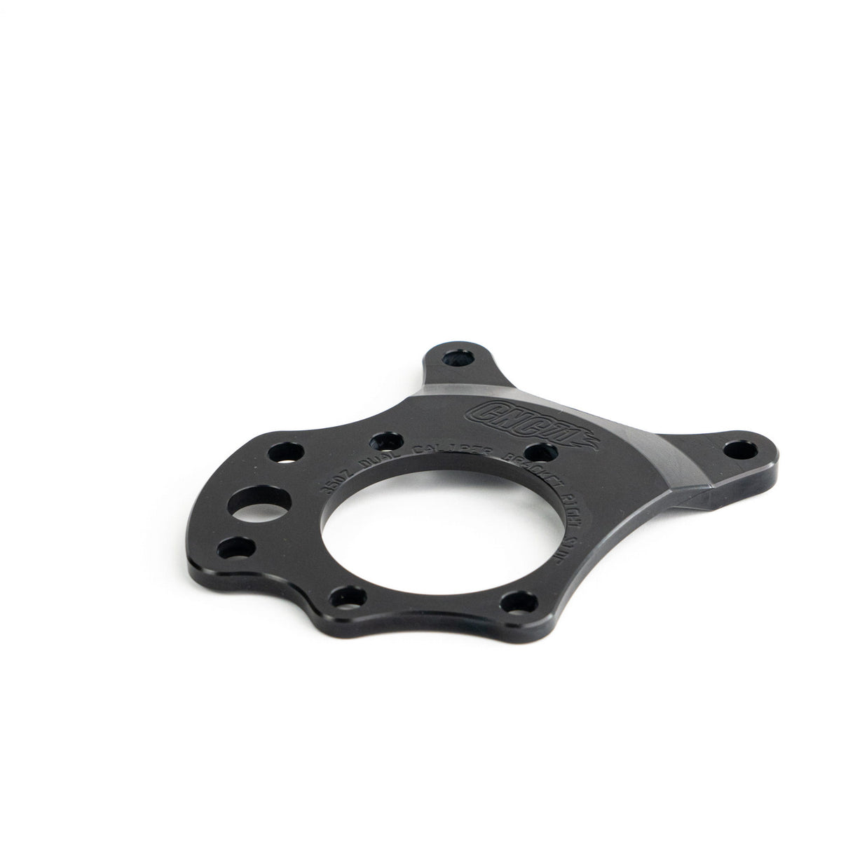Adaptador Doble Pinza De Freno CNC71 Para Nissan 350Z / Infiniti G35