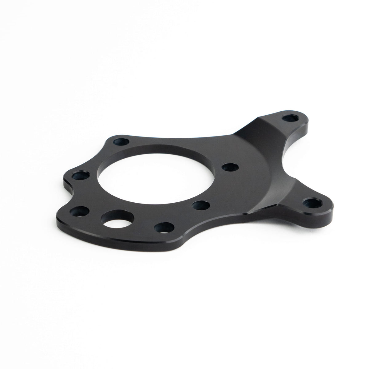 Adaptador Doble Pinza De Freno CNC71 Para Nissan 350Z / Infiniti G35