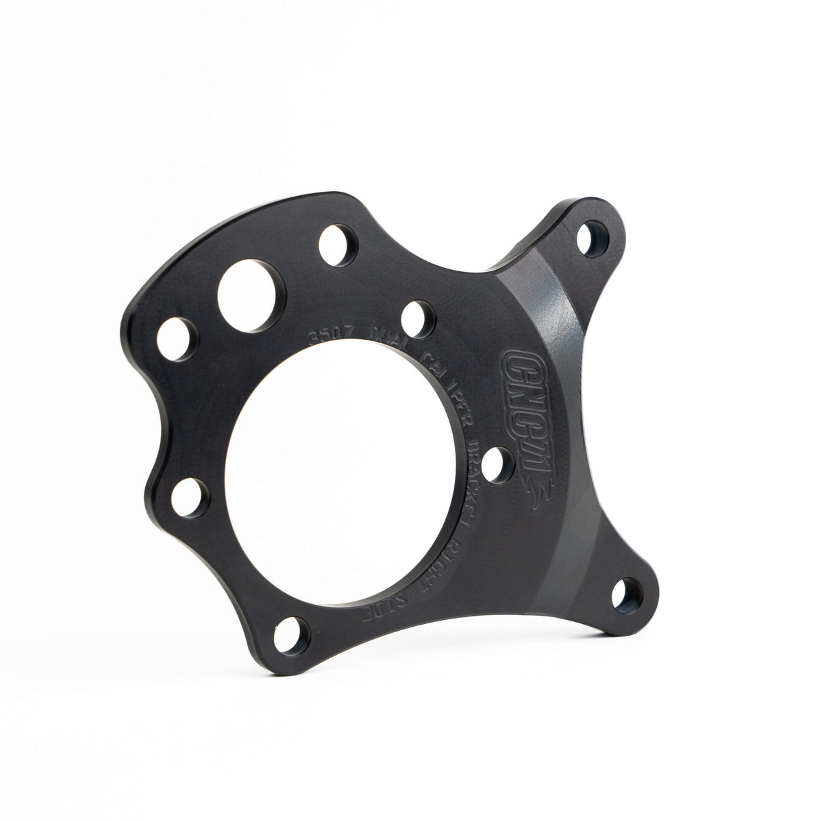 Adaptador Doble Pinza De Freno CNC71 Para Nissan 350Z / Infiniti G35