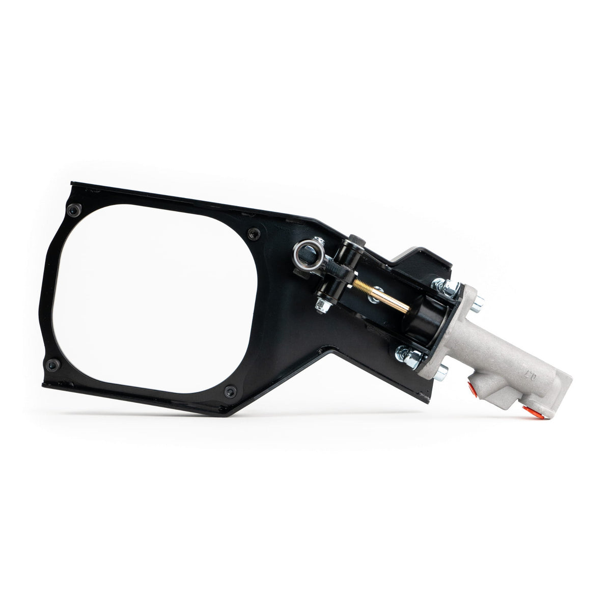 Freno De Mano Hidráulico Oculto CNC71 Para Nissan 350Z / Infiniti G35