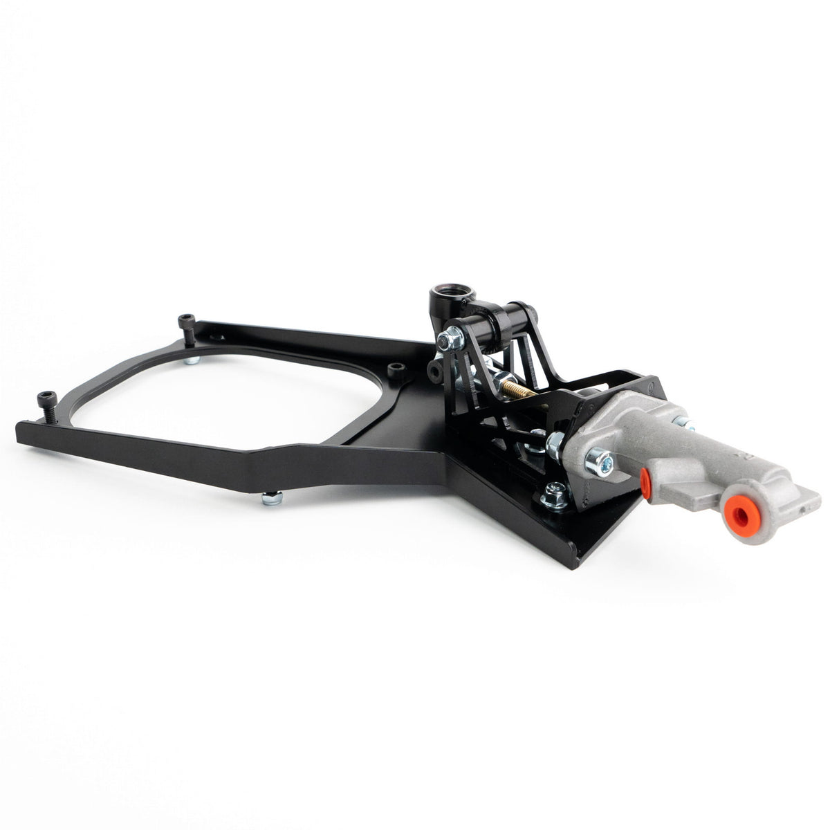 Freno De Mano Hidráulico Oculto CNC71 Para Nissan 350Z / Infiniti G35