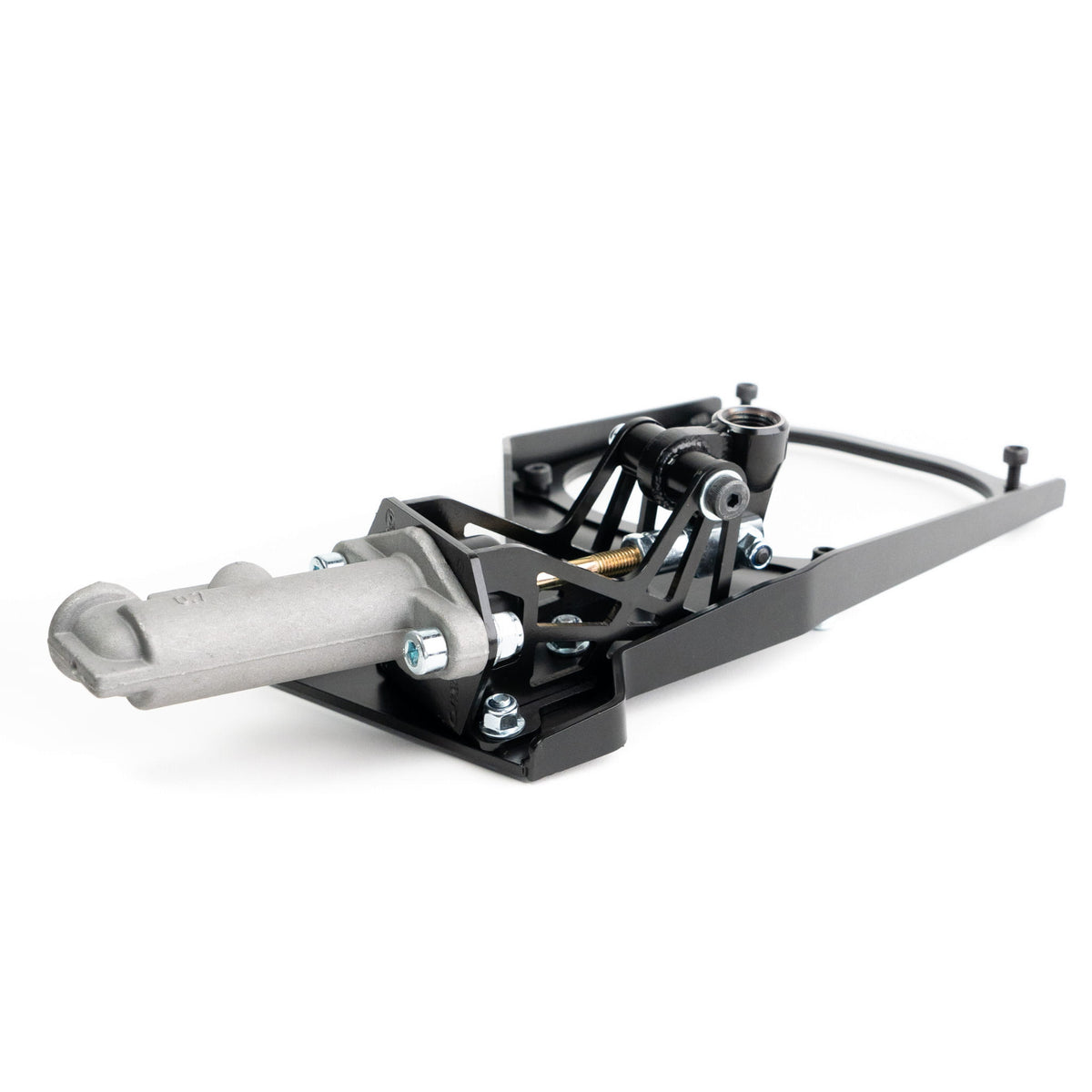 Freno De Mano Hidráulico Oculto CNC71 Para Nissan 350Z / Infiniti G35