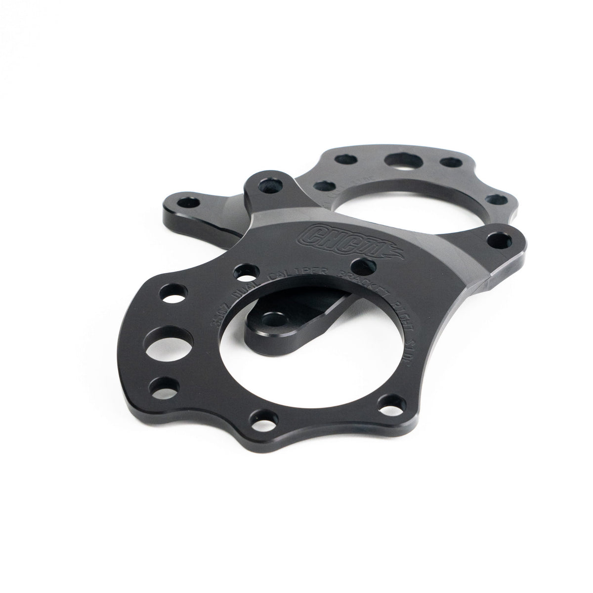 Adaptador Doble Pinza De Freno CNC71 Para Nissan 350Z / Infiniti G35