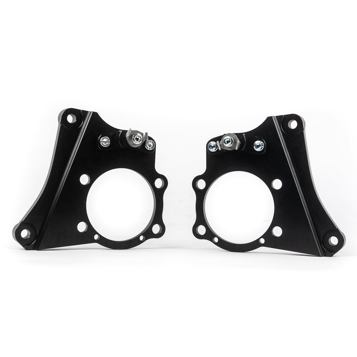 Adaptador Doble Pinza De Freno CNC71 Para Toyota GT86 / Subaru BRZ