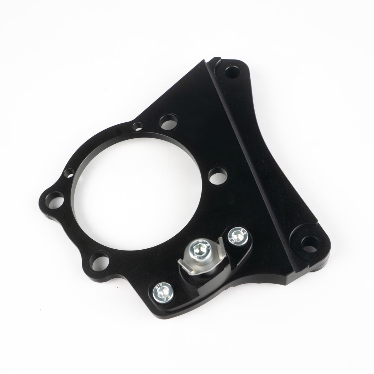 Adaptador Doble Pinza De Freno CNC71 Para Toyota GT86 / Subaru BRZ