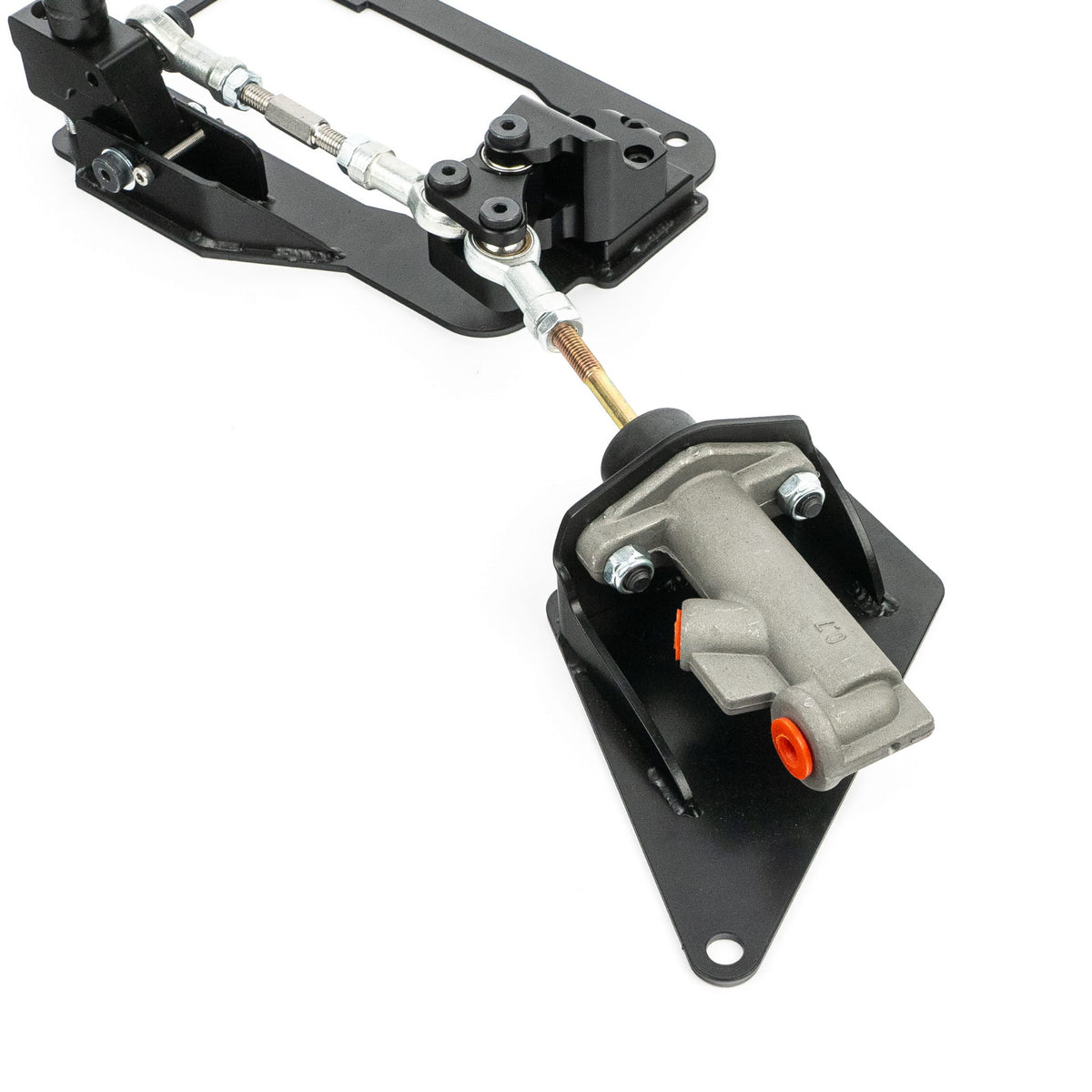 Freno De Mano Hidráulico Oculto CNC71 Para Toyota GT86 / Subaru BRZ