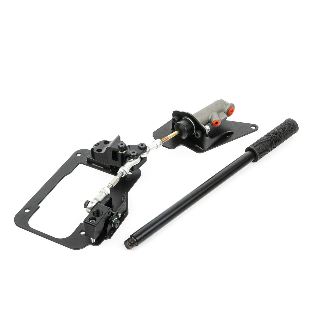 Freno De Mano Hidráulico Oculto CNC71 Para Toyota GT86 / Subaru BRZ