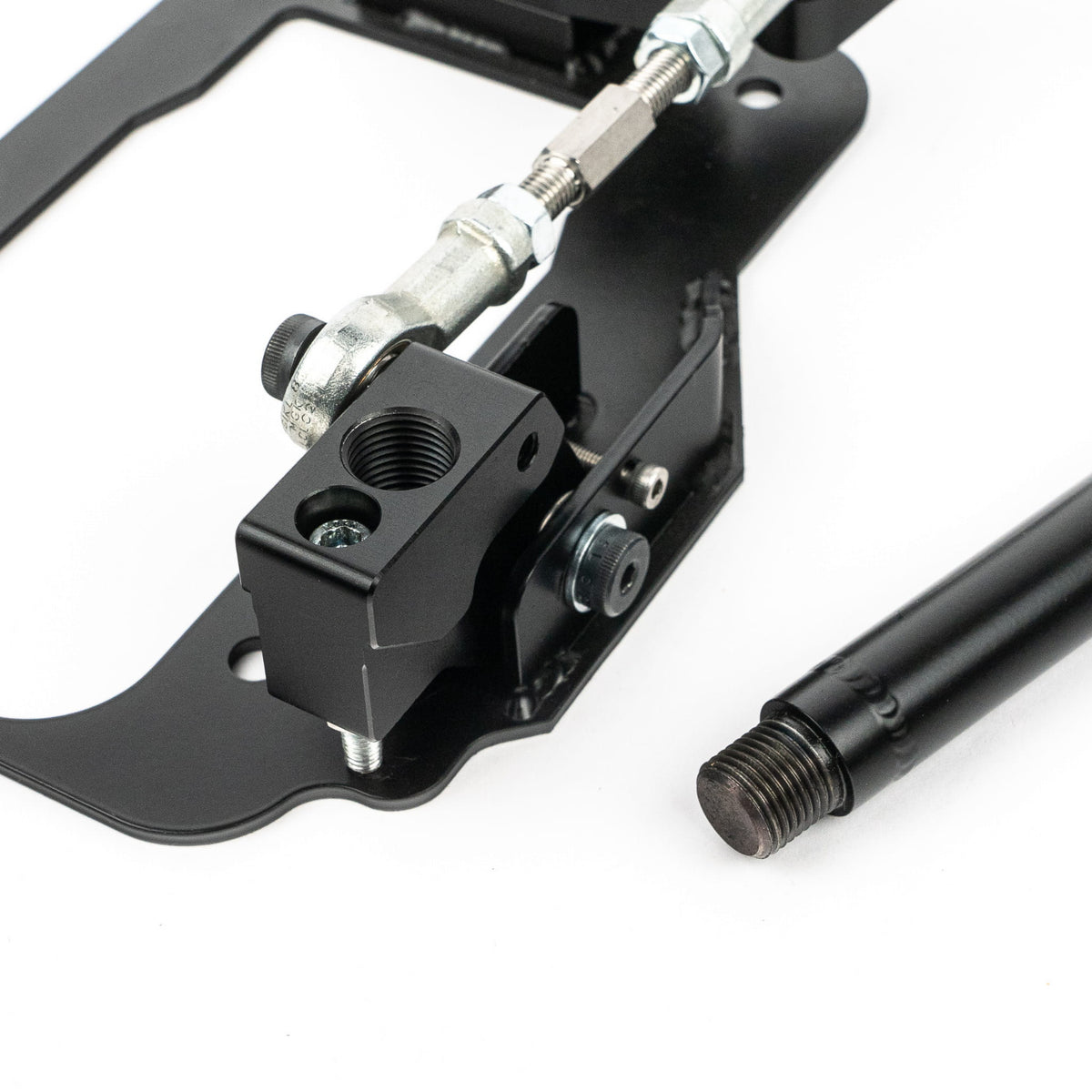 Freno De Mano Hidráulico Oculto CNC71 Para Toyota GT86 / Subaru BRZ
