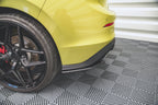 Splitters laterales traseros Street Pro Volkswagen Golf GTI Clubsport Mk8