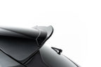 Extensión de alerón Seat Leon FR Mk4 / Cupra Leon Hatchback