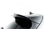 Extensión de alerón Seat Leon FR Mk4 / Cupra Leon Hatchback