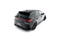 Extensión de alerón Seat Leon FR Mk4 / Cupra Leon Hatchback