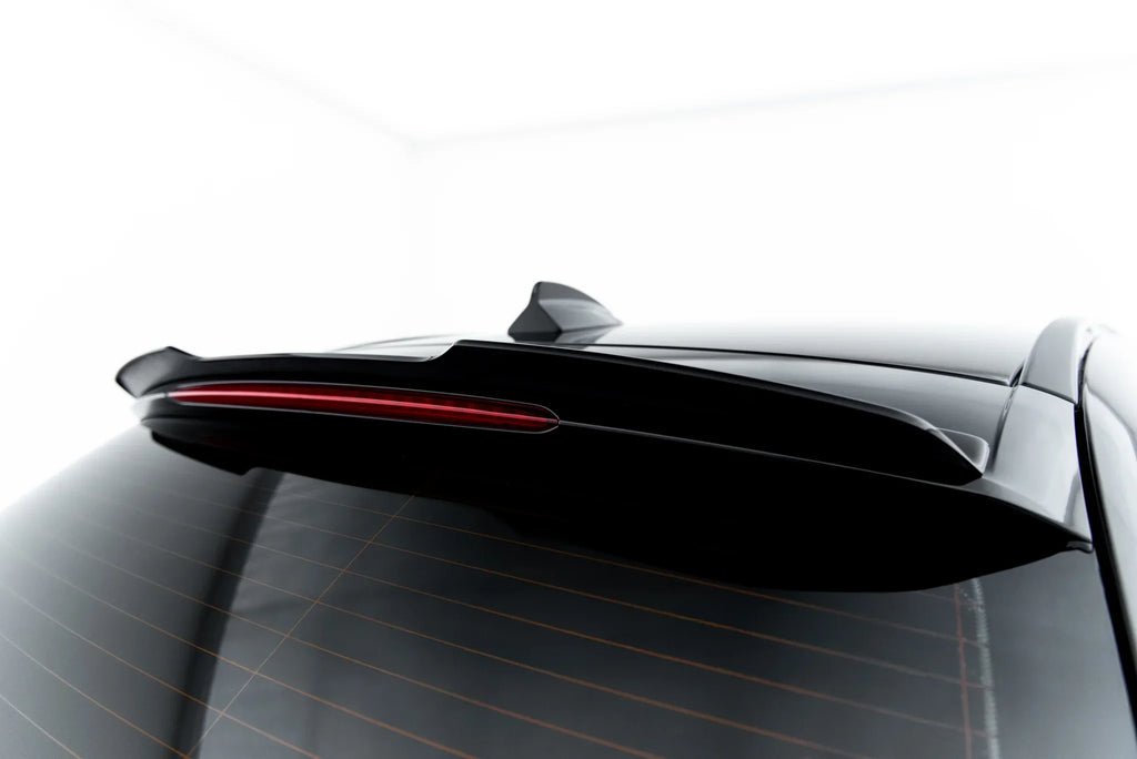 Extensión de alerón BMW Serie 5 F11 Touring Standard 2010-2017