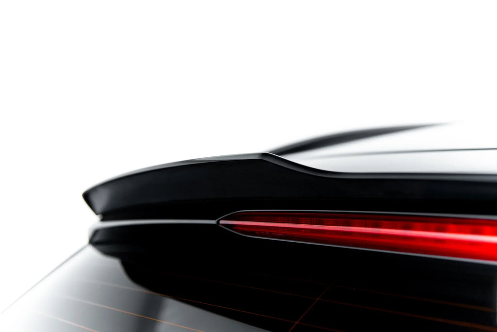 Extensión de alerón BMW Serie 5 F11 Touring Standard 2010-2017