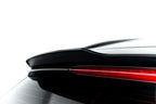 Extensión de alerón BMW Serie 5 F11 Touring Standard 2010-2017