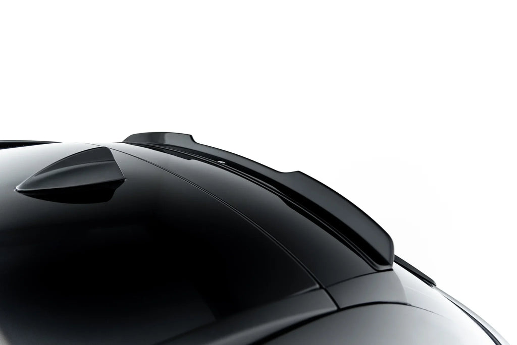Extensión de alerón BMW Serie 5 F11 Touring Standard 2010-2017