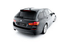 Extensión de alerón BMW Serie 5 F11 Touring Standard 2010-2017