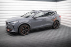 Taloneras Street Pro Cupra Formentor Mk1