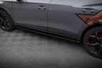 Taloneras Street Pro Cupra Formentor Mk1