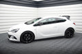 Taloneras Opel Astra OPC GTC J