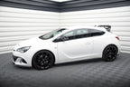 Taloneras Opel Astra OPC GTC J