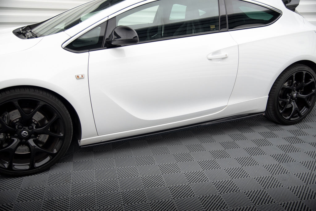 Taloneras Opel Astra OPC GTC J