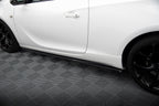Taloneras Opel Astra OPC GTC J