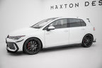 Taloneras Street Pro + Flaps Volkswagen Golf GTI / GTE / GTI Clubsport / R-Line Mk8
