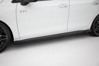 Taloneras Street Pro + Flaps Volkswagen Golf GTI / GTE / GTI Clubsport / R-Line Mk8