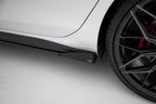 Taloneras Street Pro + Flaps Volkswagen Golf GTI / GTE / GTI Clubsport / R-Line Mk8