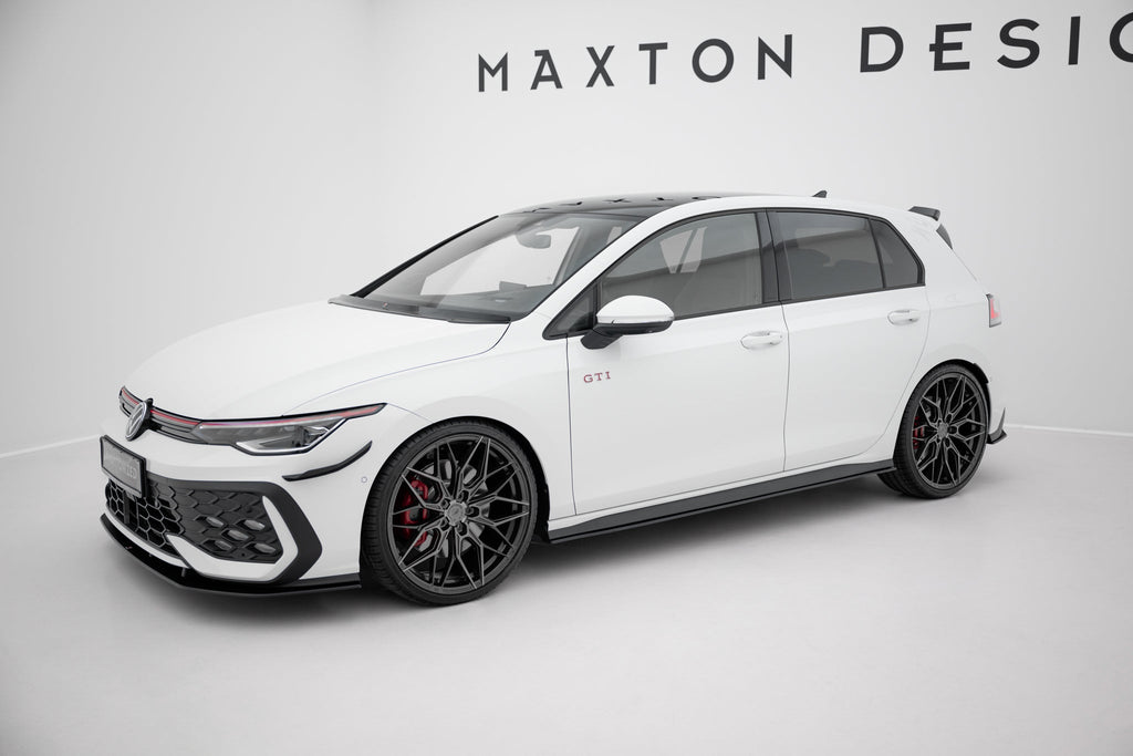Taloneras Street Pro Volkswagen Golf Mk8 GTI / GTE / GTI Clubsport / R-Line