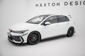 Taloneras Street Pro Volkswagen Golf Mk8 GTI / GTE / GTI Clubsport / R-Line