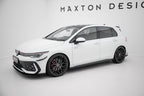 Taloneras Street Pro Volkswagen Golf Mk8 GTI / GTE / GTI Clubsport / R-Line