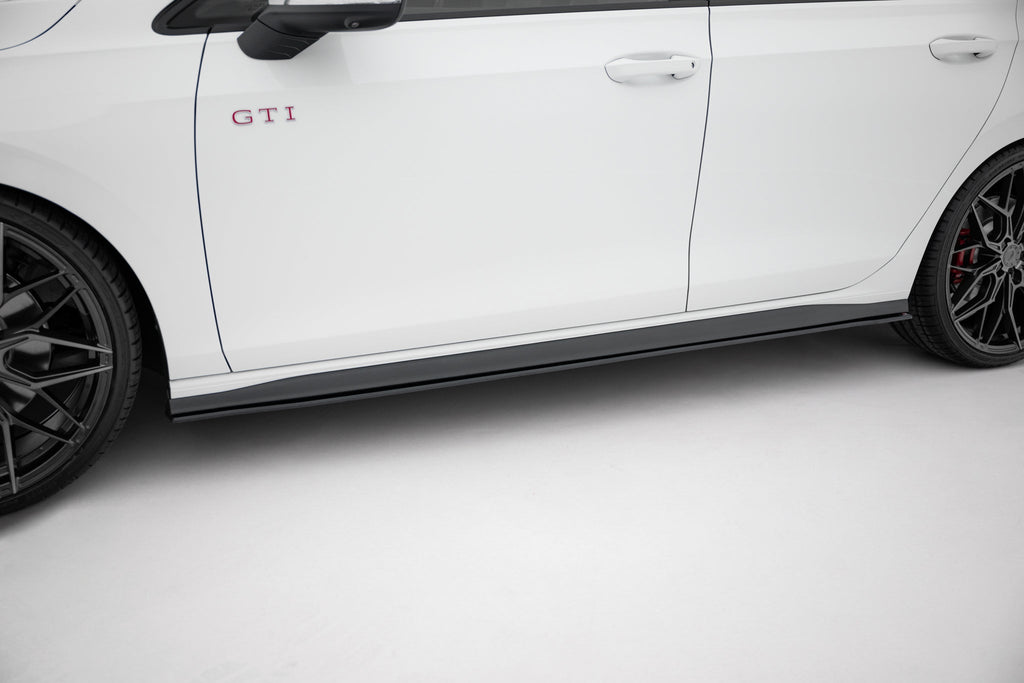 Taloneras Street Pro Volkswagen Golf Mk8 GTI / GTE / GTI Clubsport / R-Line