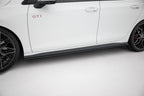 Taloneras Street Pro Volkswagen Golf Mk8 GTI / GTE / GTI Clubsport / R-Line