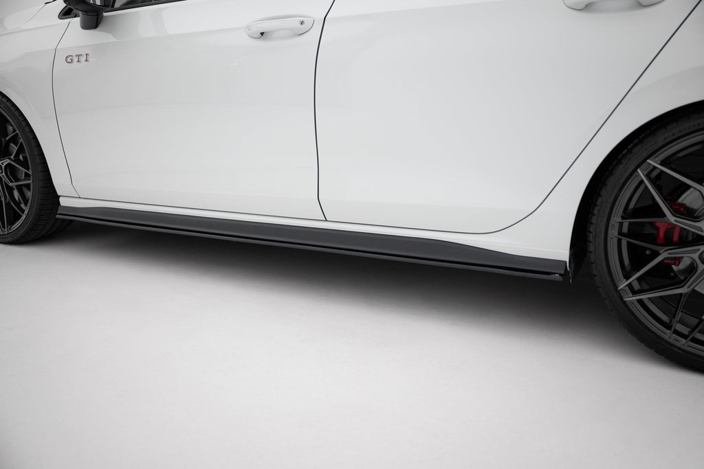 Taloneras Street Pro Volkswagen Golf Mk8 GTI / GTE / GTI Clubsport / R-Line