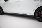 Taloneras Street Pro Volkswagen Golf Mk8 GTI / GTE / GTI Clubsport / R-Line